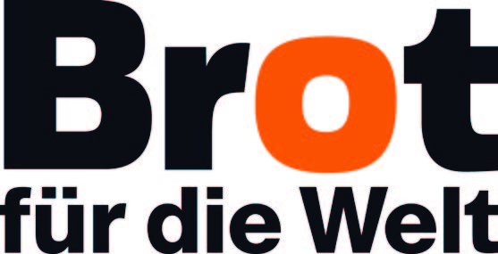 Brot für die Welt, Logo