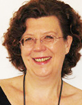 Anne Voit-Isenberg, Kirchenmusikdirektorin